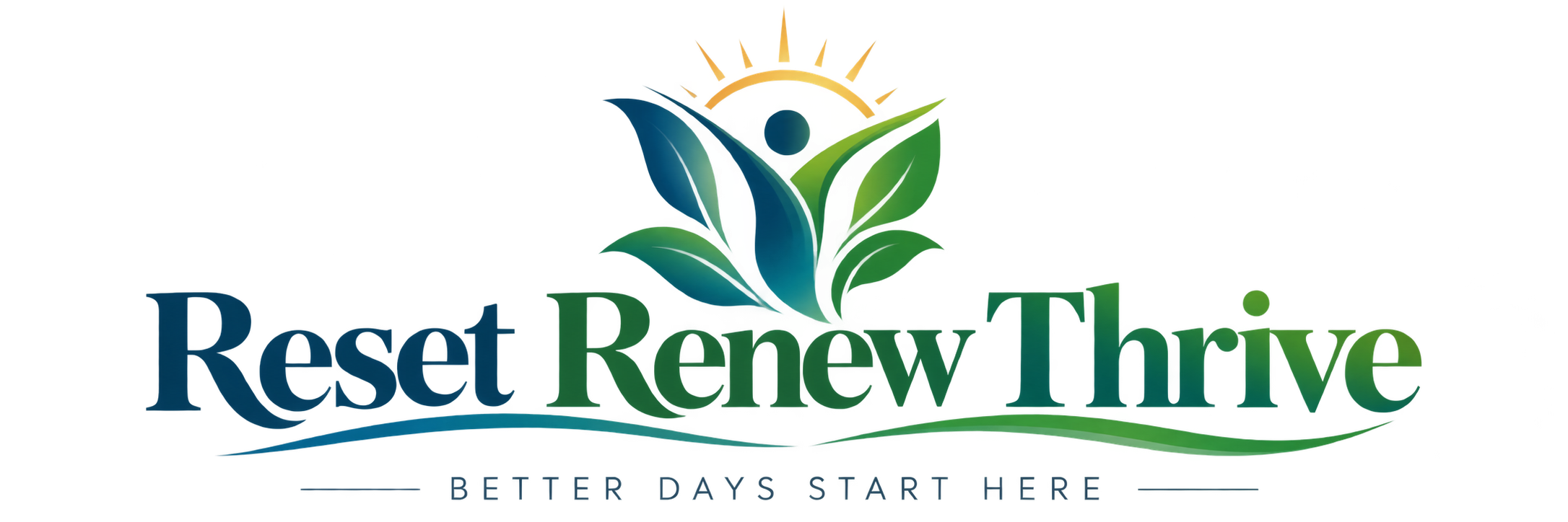 Reset Renew Thrive